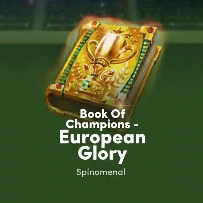 Book Of Champions