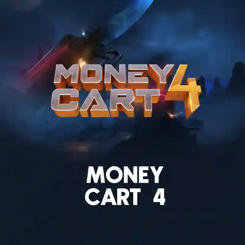 Money Cart 4